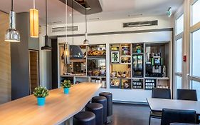 B&B Hotel Freiburg-Nord