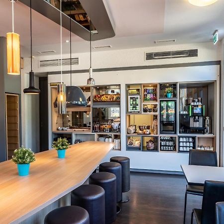 B&B Hotel Freiburg-Nord Extérieur photo